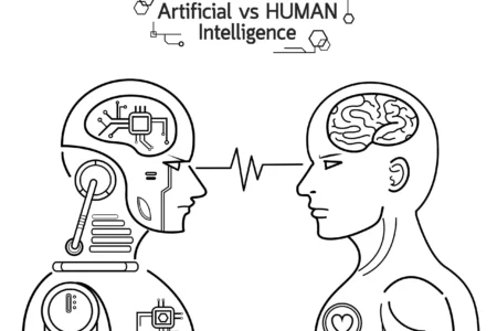 AI vs UI